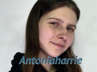 Antoniaharrie