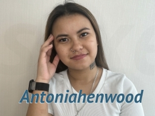 Antoniahenwood