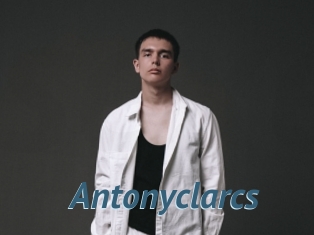 Antonyclarcs