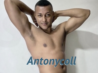 antonycoll Sexe Fr