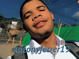 Antonyferrer19