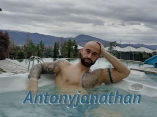 Antonyjonathan