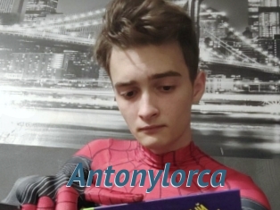 antonylorca Sexe Fr