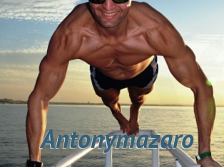 Antonymazaro