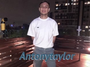 Antonytaylor