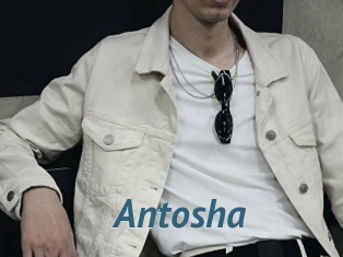 Antosha