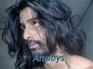 Anubys