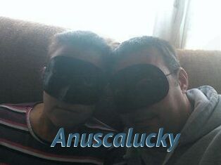 Anuscalucky