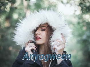 Anyagween