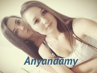 anyandamy Sexe Fr