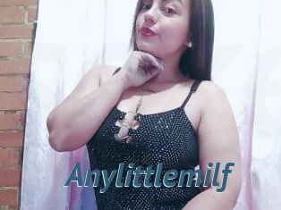 Anylittlemilf