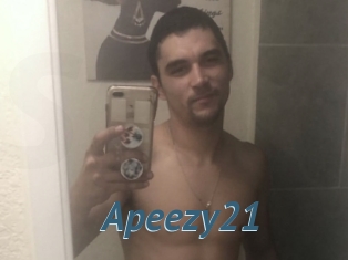 Apeezy21