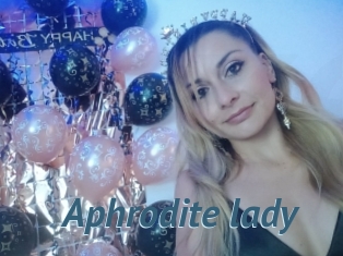 Aphrodite_lady