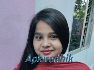 Apkiradhik