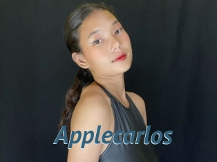 applecarlos Sexe Fr