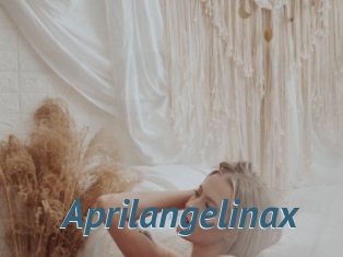 Aprilangelinax