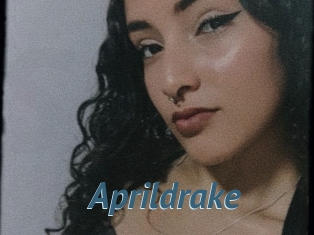 Aprildrake