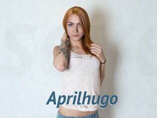 Aprilhugo