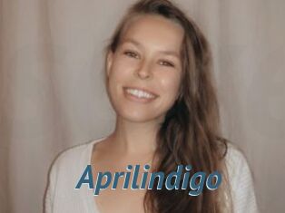 Aprilindigo