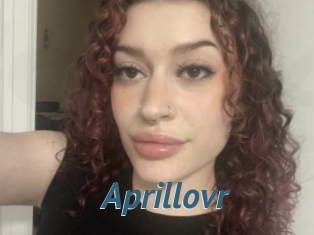 Aprillovr
