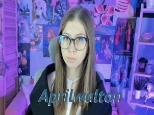 Aprilwalton