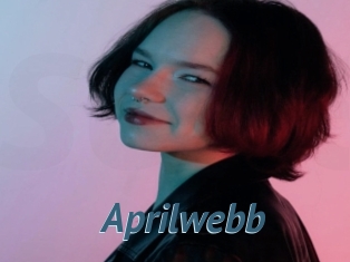 Aprilwebb