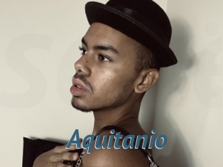 Aquitanio