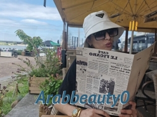 Arabbeauty0
