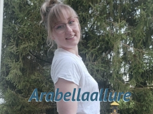 Arabellaallure