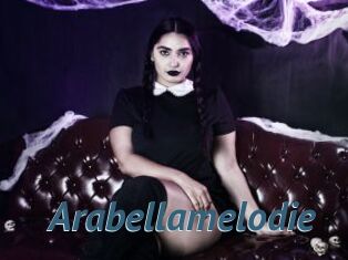 Arabellamelodie