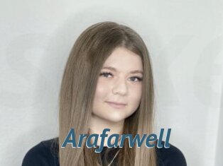 Arafarwell