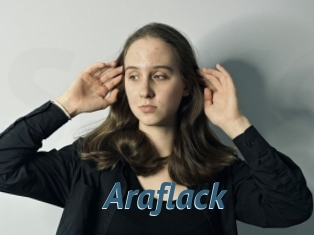 Araflack