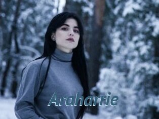Araharrie