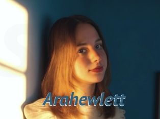 Arahewlett