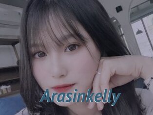 Arasinkelly