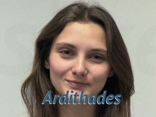 Ardithades