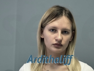 Ardithaliff