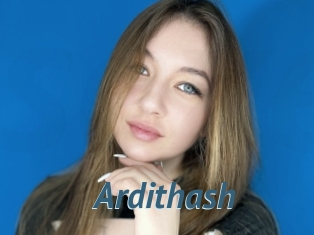 Ardithash
