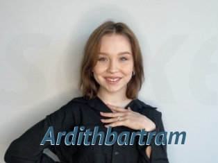 Ardithbartram