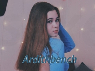 Ardithbench