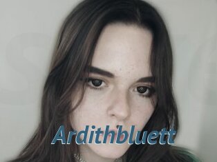 Ardithbluett