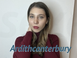 Ardithcanterbury