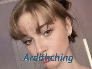 Ardithching