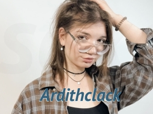 Ardithclack