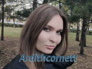 Ardithcornett