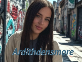 Ardithdensmore