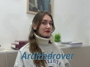 Ardithdrover