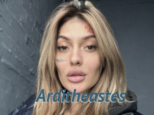 Arditheastes