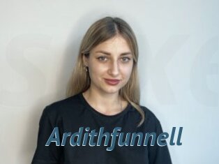 Ardithfunnell