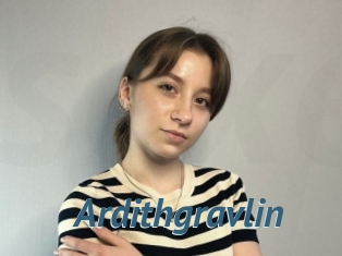 Ardithgravlin